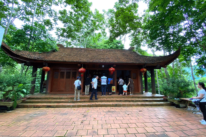 An Ma Temple